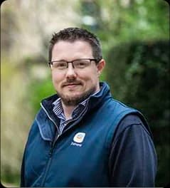 Nick Hedley-Harper