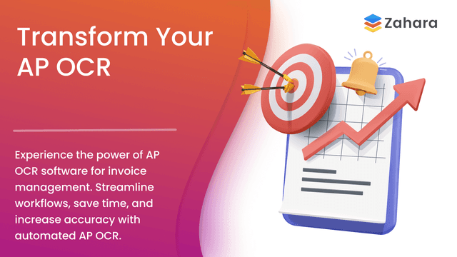 AP OCR - Unlocking Efficiency:
