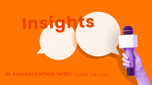 Zahara Insights Interview with Lydia Hartles