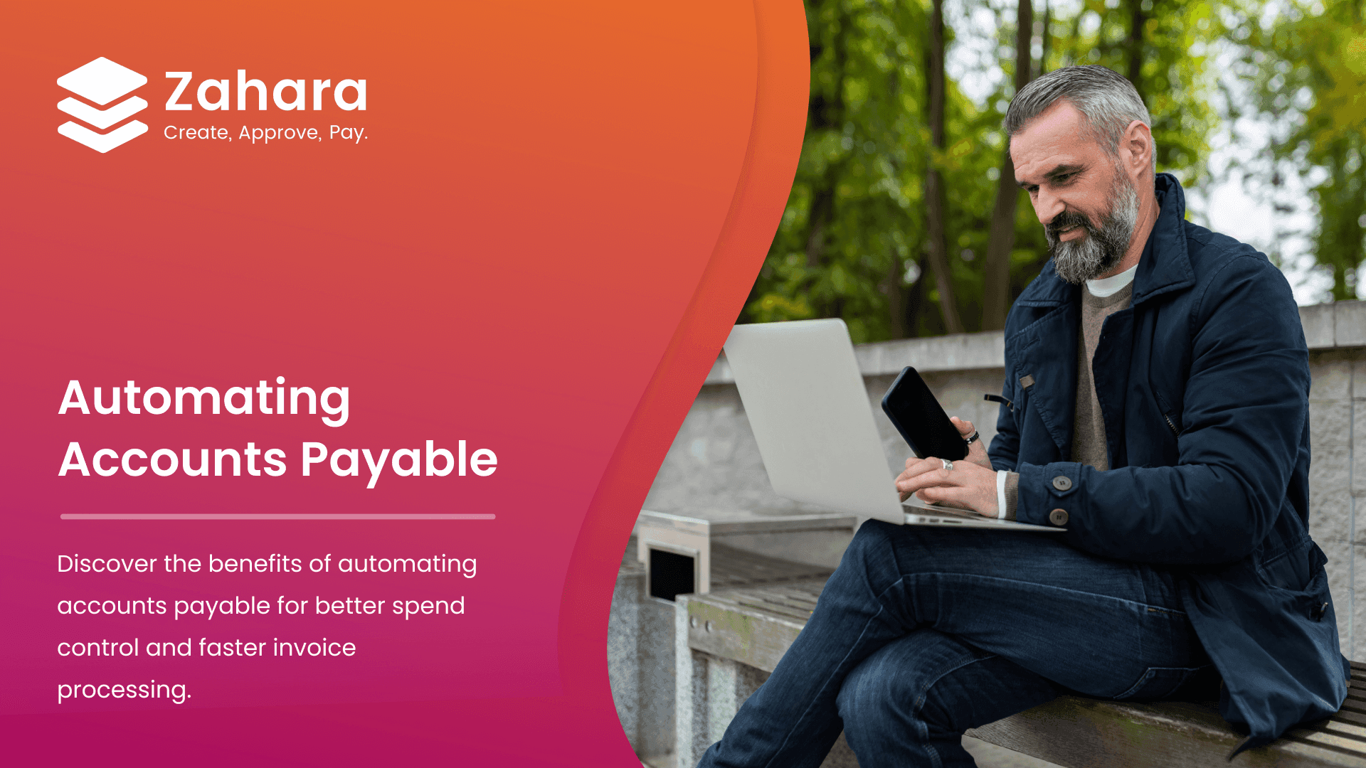 Automating Accounts Payable