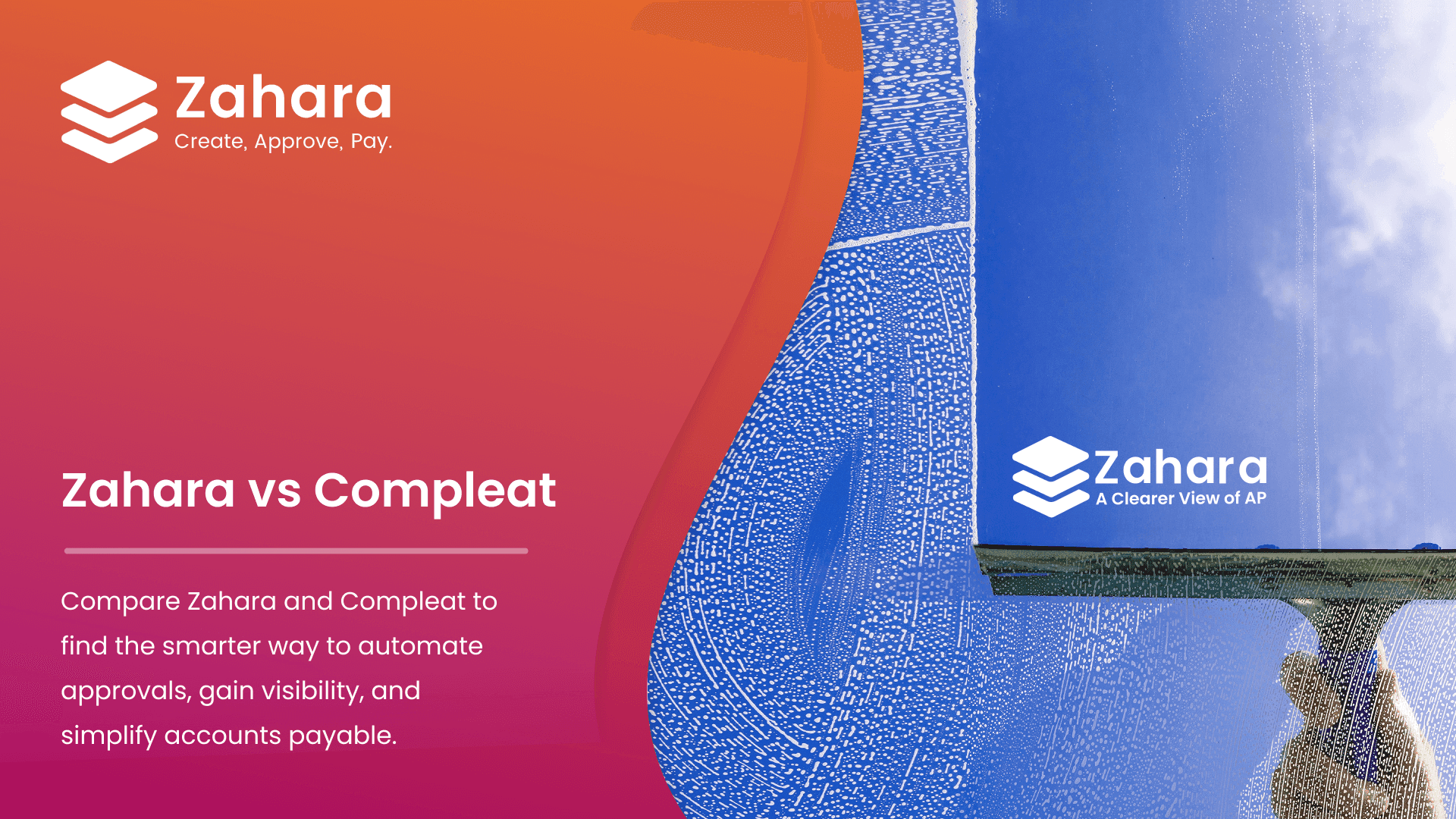 Zahara vs. Compleat?