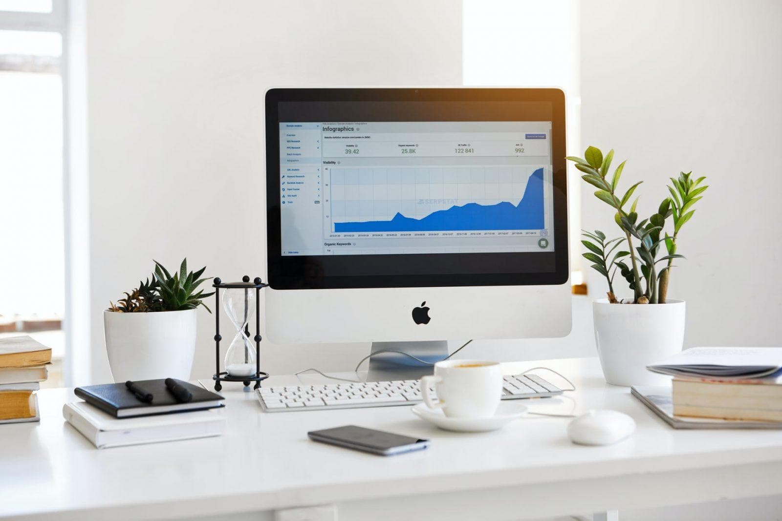 3 Benefits of a hybrid back to work model