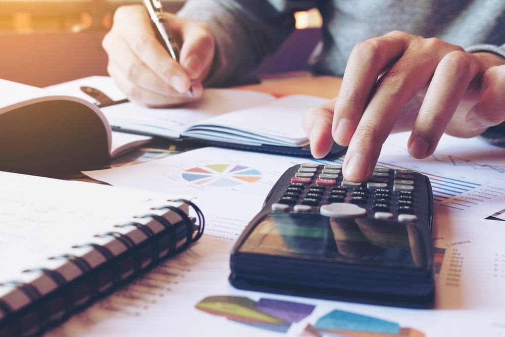 Man Maths and the Science of Buying