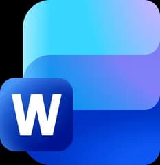 Microsoft Word