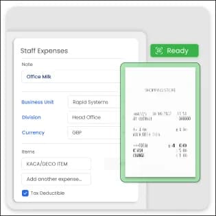 Mobile App Features