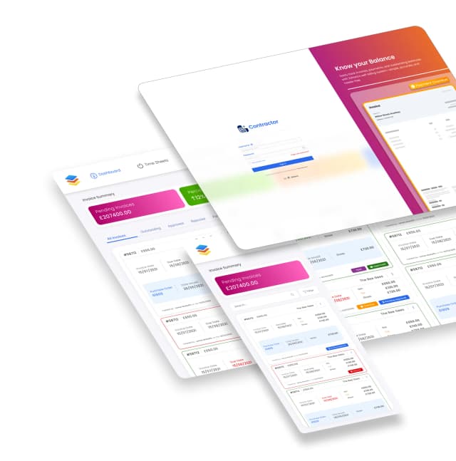 Supplier Portal