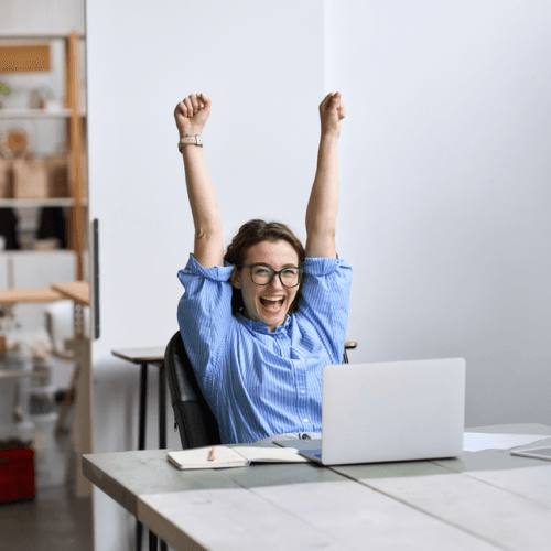 Faster invoice processing with automation
