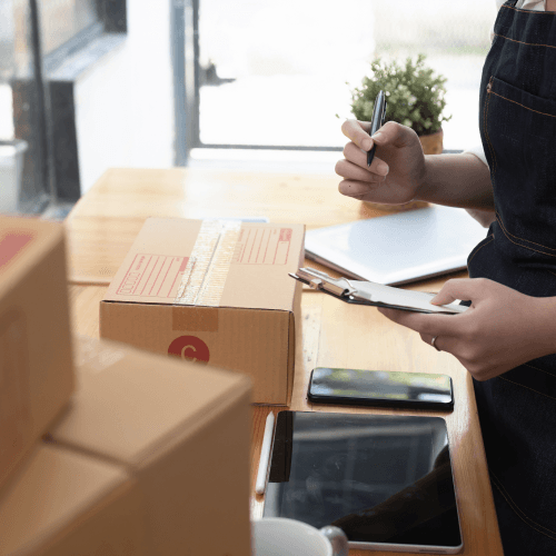 Should you create retrospective purchase orders?