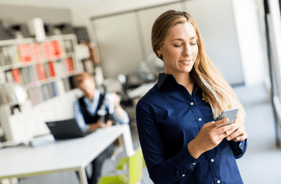 Dashboard displaying automated vendor payment workflows for businesses
