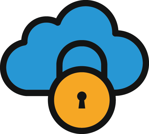 cloud based security image