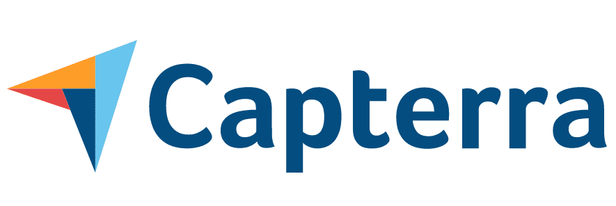 Capterra Logo 