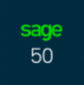 sage 50 logo