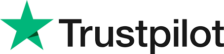 Trust Pilot Logo 